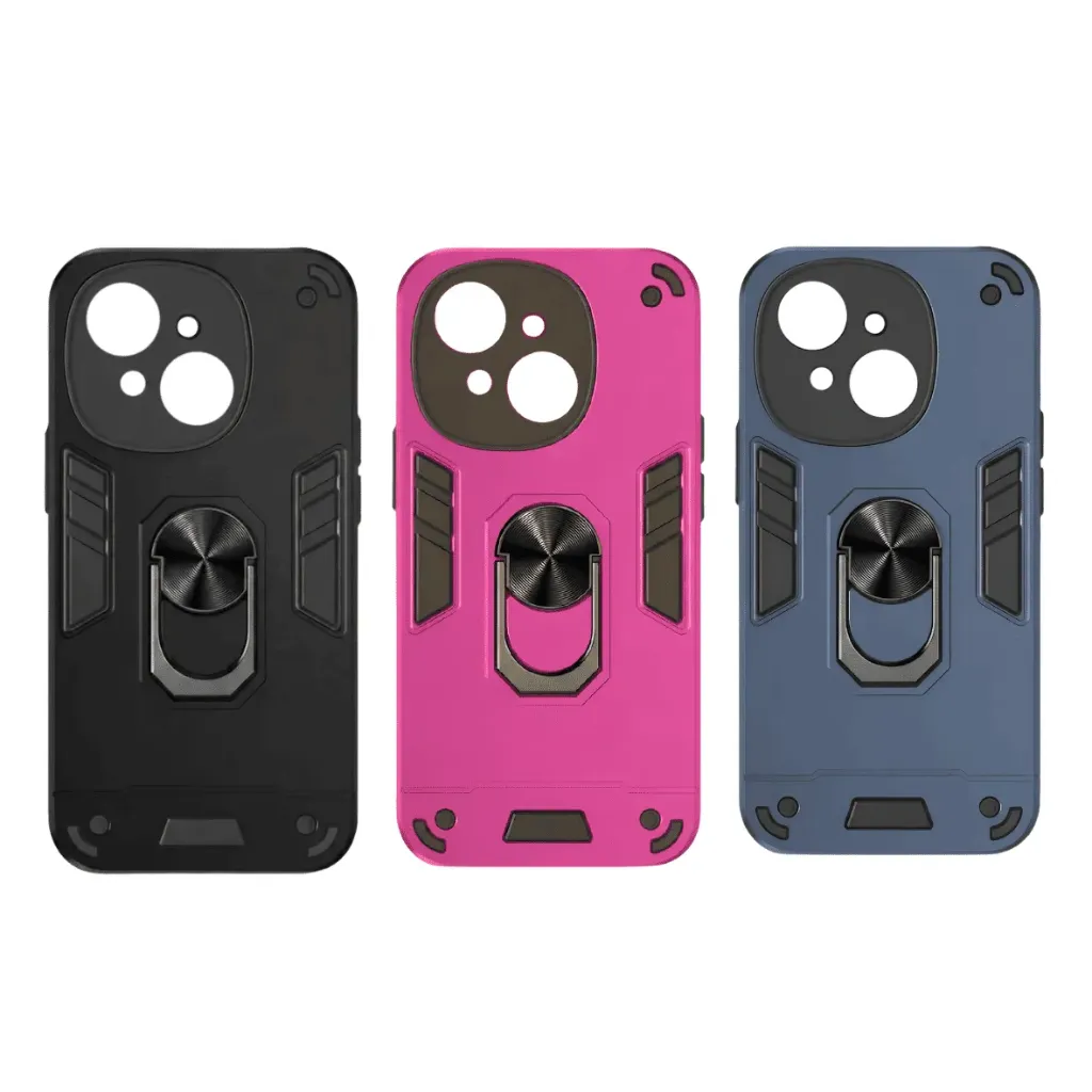 [FTR-118] VN F. TRANSFORMER TEC SPARK GO 1