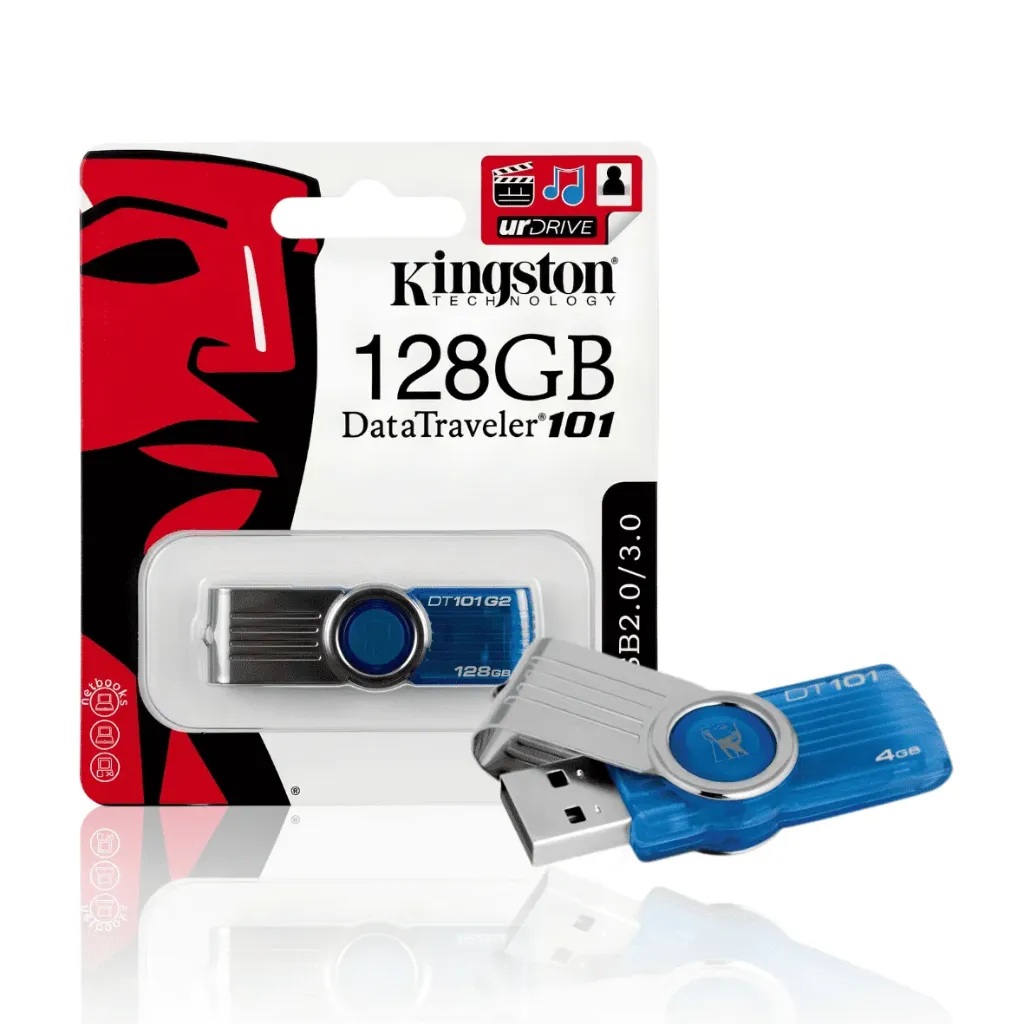 [PEN-12] VN PENDRIVE 128GB