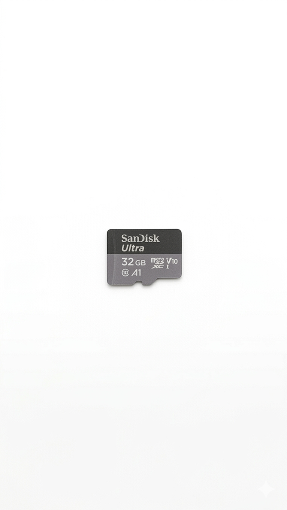[MEM-10] VN MEMORIA DE 32G