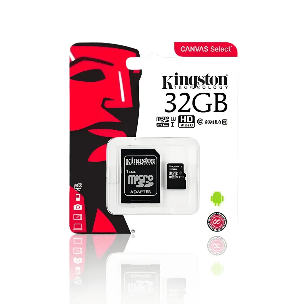 [MEM-10] VN MEMORIA DE 32G