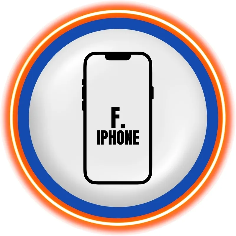 F. PARA IPHONE
