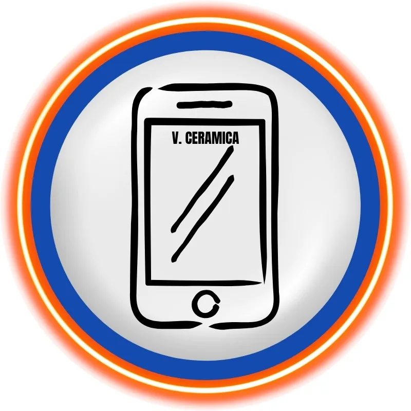 V. CERAMICA