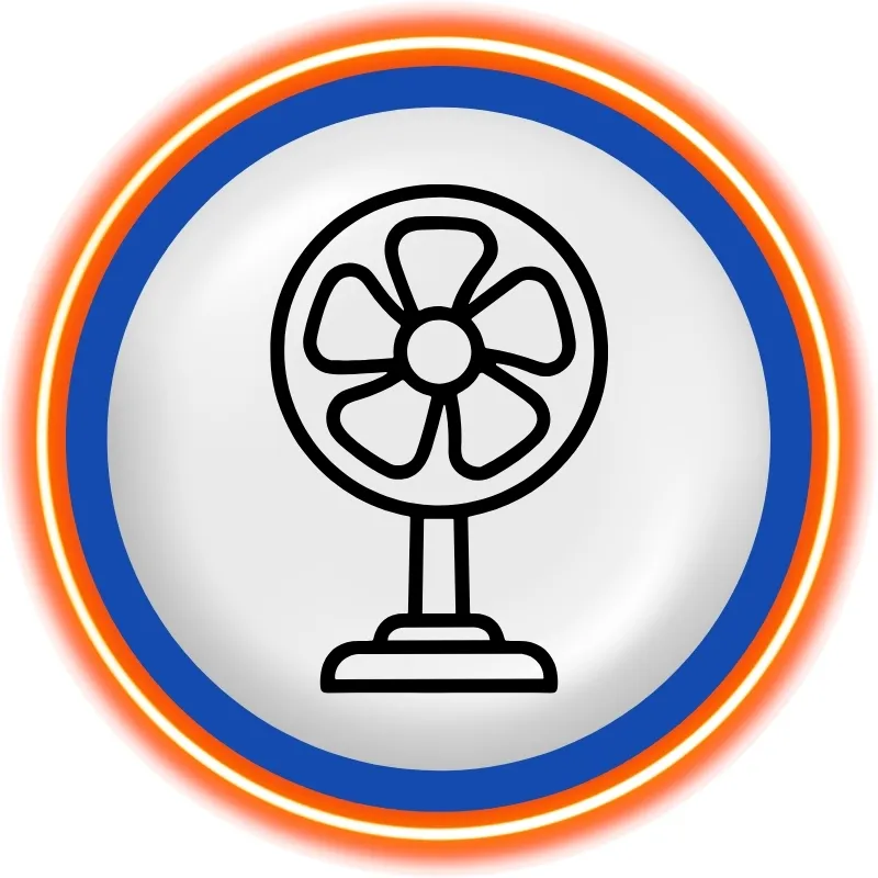 VENTILADOR