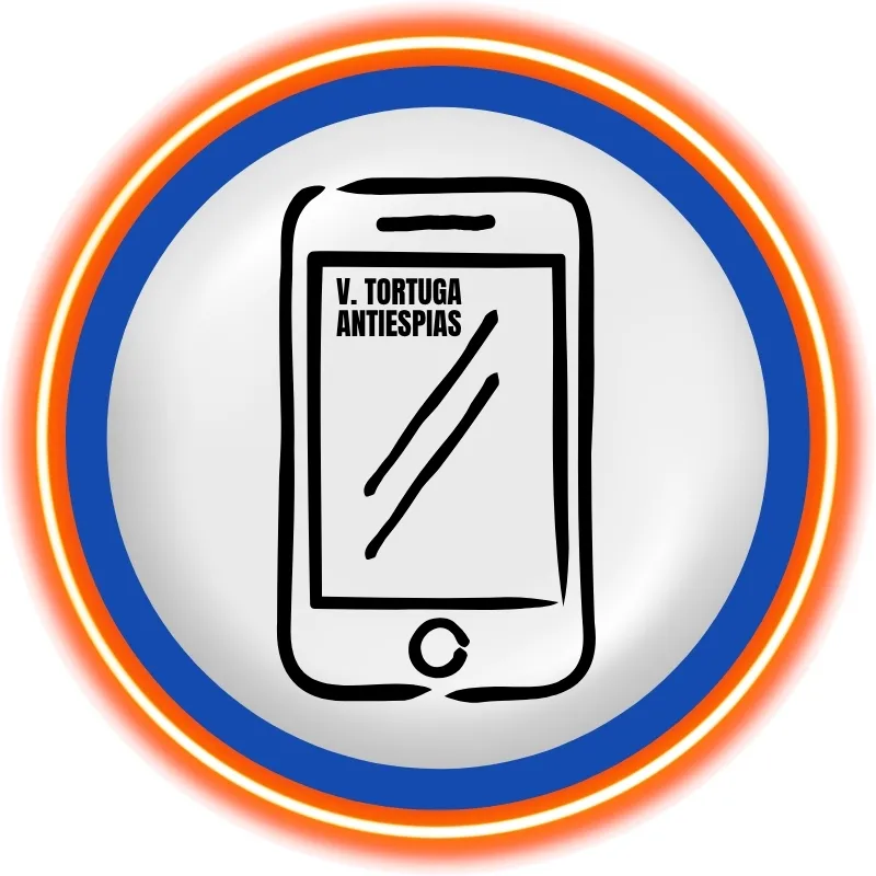V. TORTUGA ANTIESPIAS